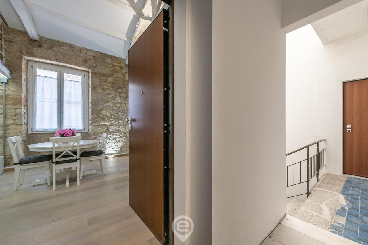 Adriana'S New Loft Apartment กาญารี ภายนอก รูปภาพ
