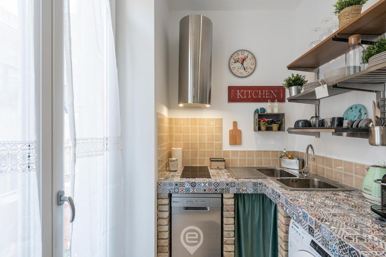Adriana'S New Loft Apartment กาญารี ภายนอก รูปภาพ